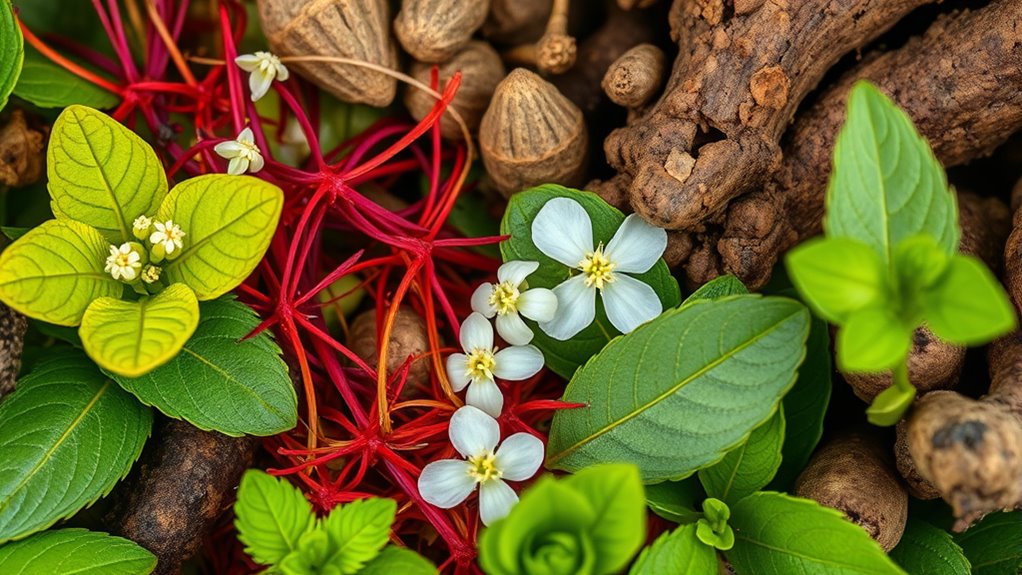 emerging botanicals for mood