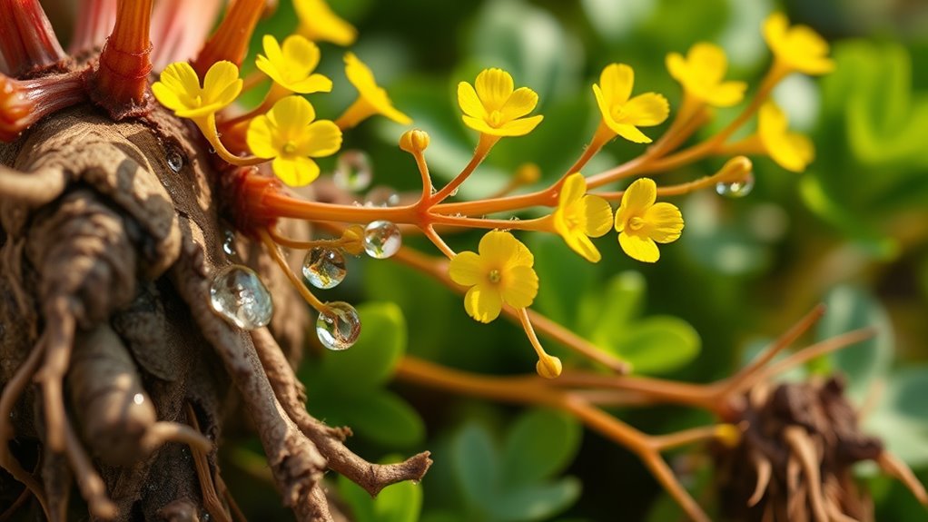 enhances stress resilience naturally