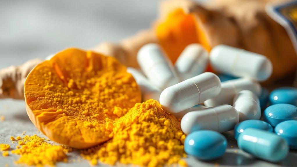 enhancing pain relief naturally