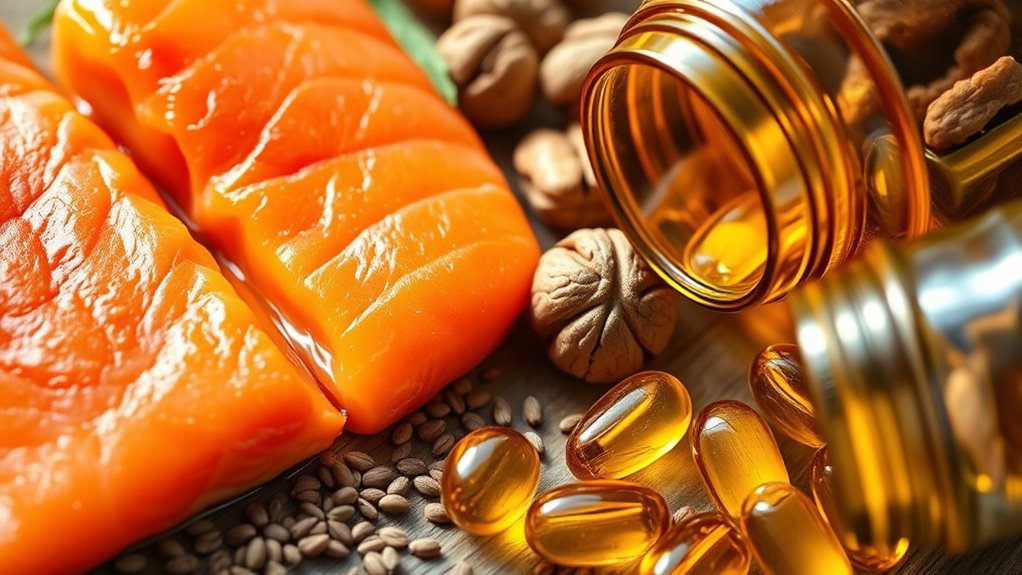 essential brain boosting omega 3 sources