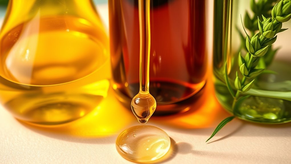 essential fatty acids support youthful skin