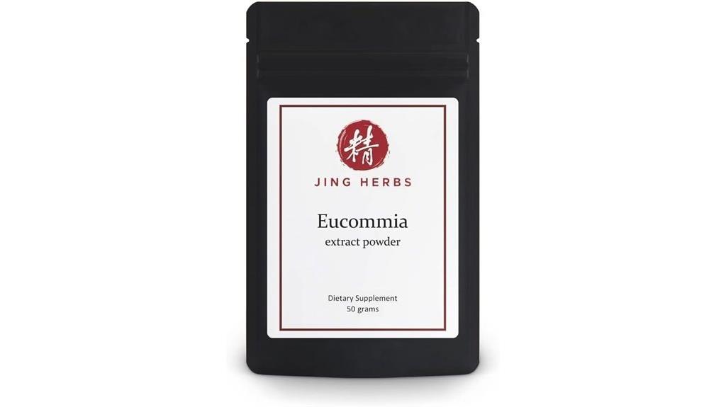eucommia extract powder 50g