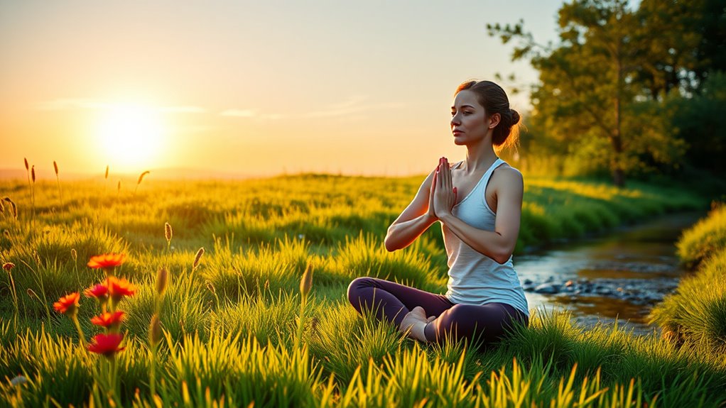 exercise reduces inflammation naturally