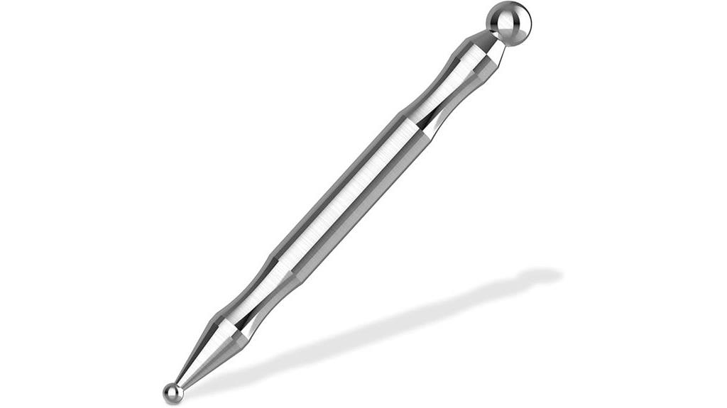 facial acupuncture tools