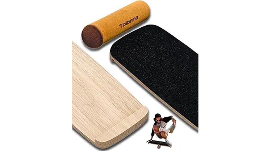 family friendly balance board