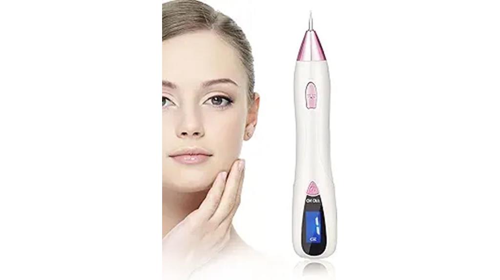 fda cleared skin tag remover