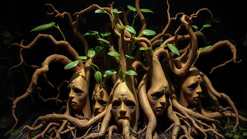 fictional magic vs reality