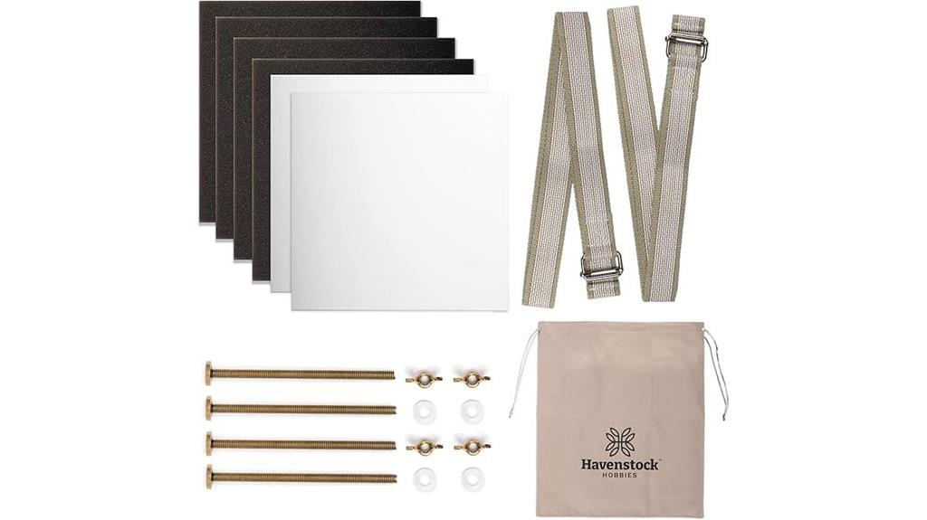 flower press expansion kit