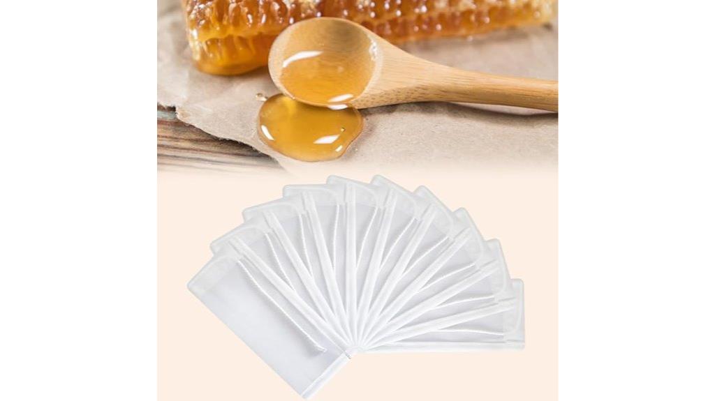 food grade rosin tea bags