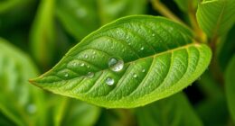 green tea anti inflammatory benefits