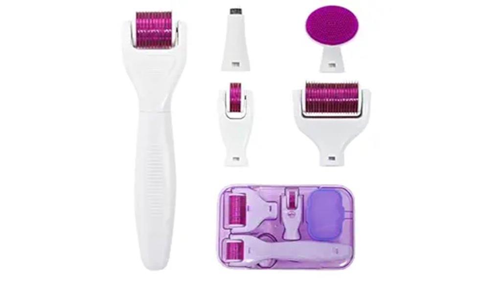 hair growth stimulation kit