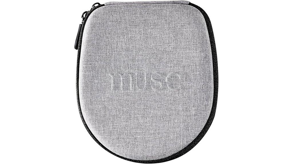 headband case for muse 2
