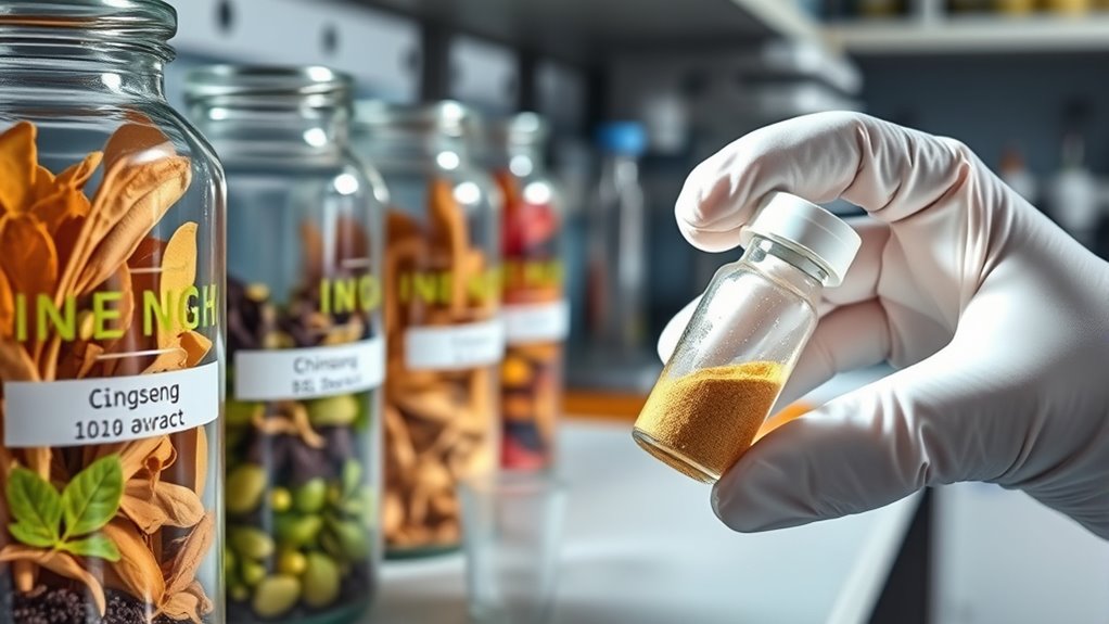 health risks from supplement contamination