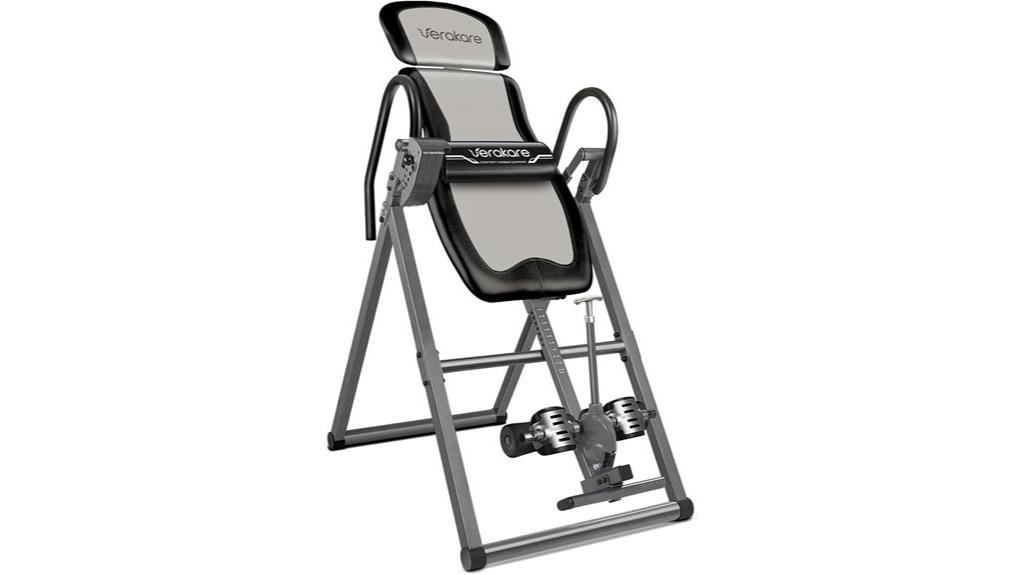 heavy duty inversion equipment