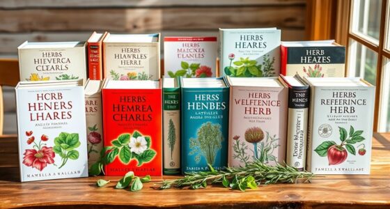 herb id reference sets