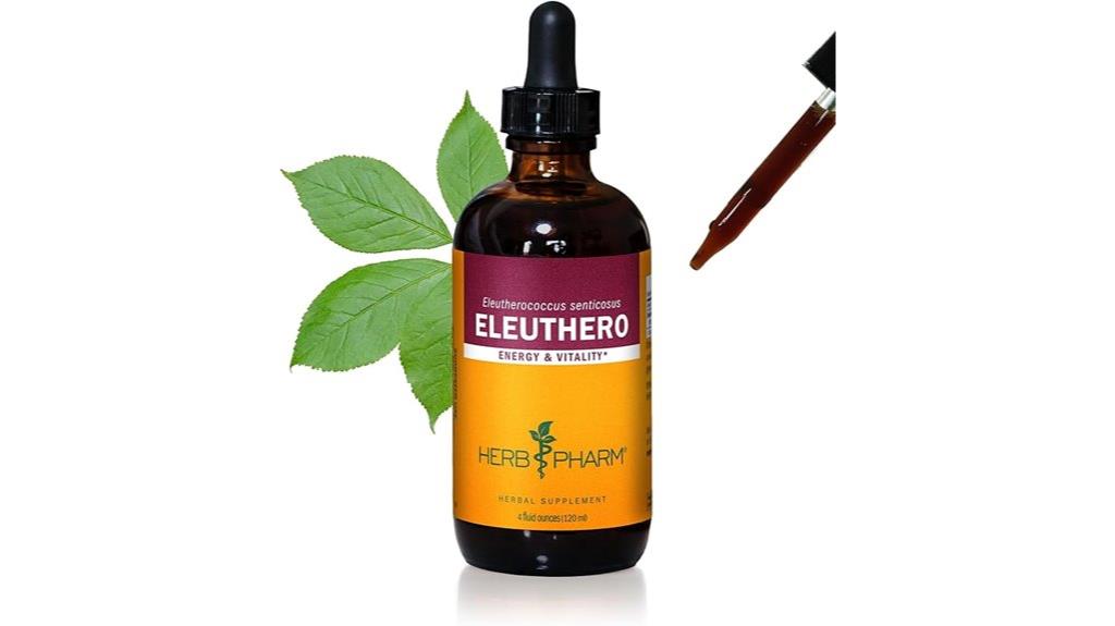 herb pharm liquid extract