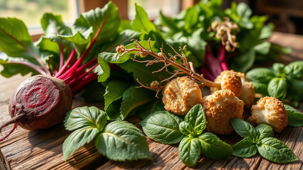 herb safety and interactions