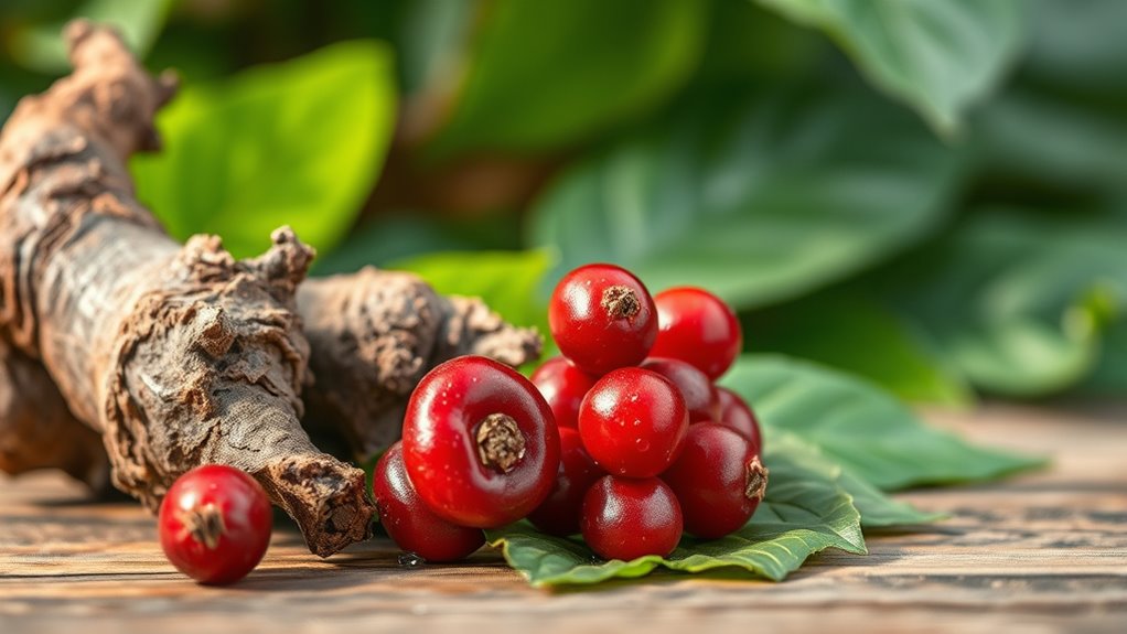 herbal benefits and safety