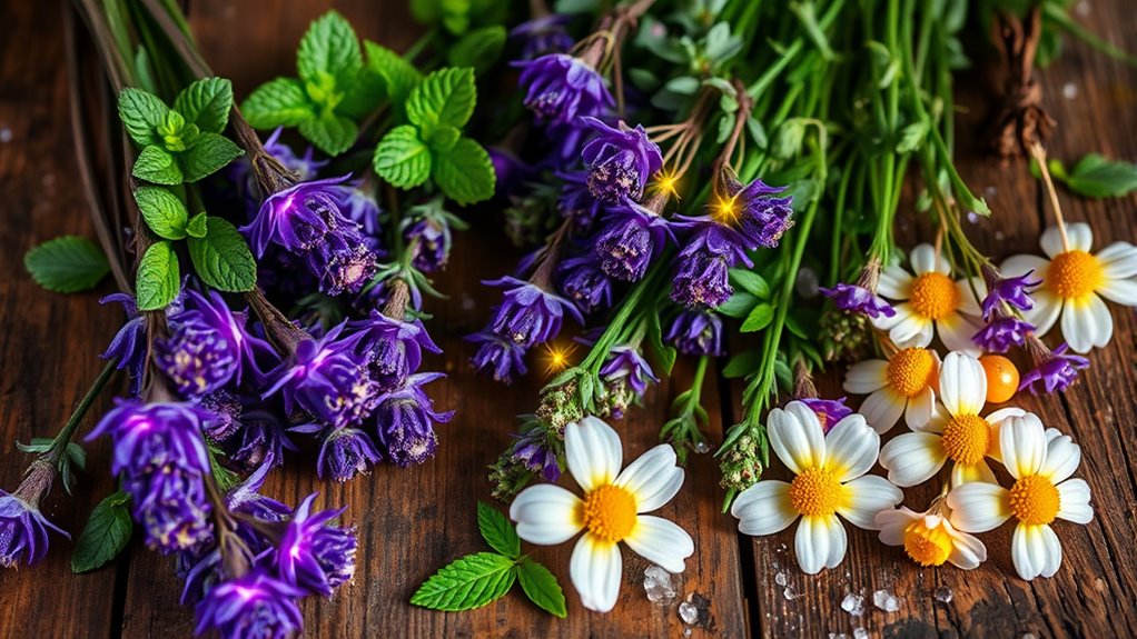 herbal benefits supported by science