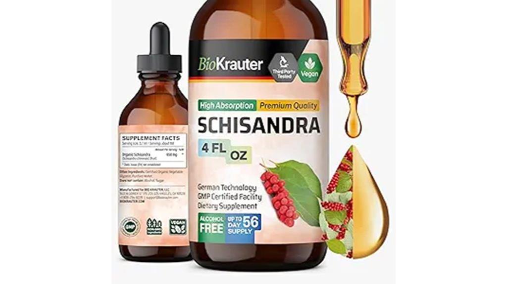 herbal berry mood support