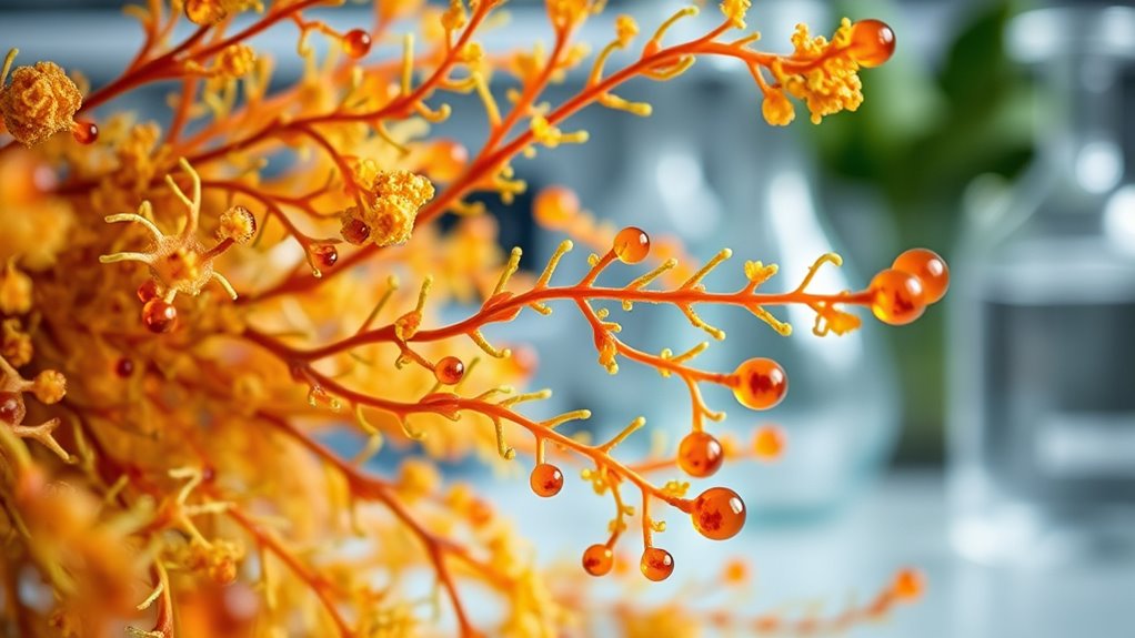 herbal bone health limitations