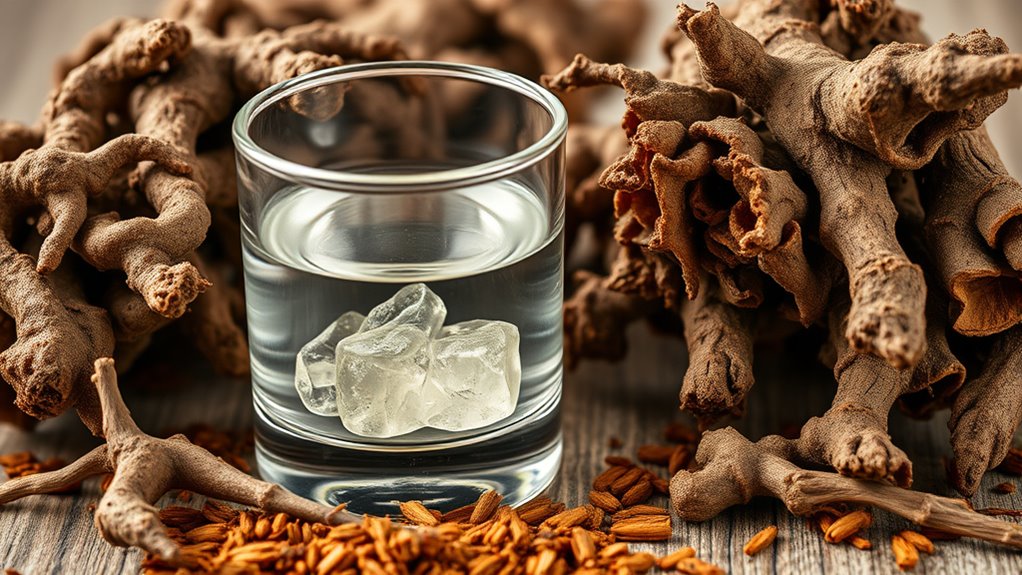 herbal compounds strengthen bones