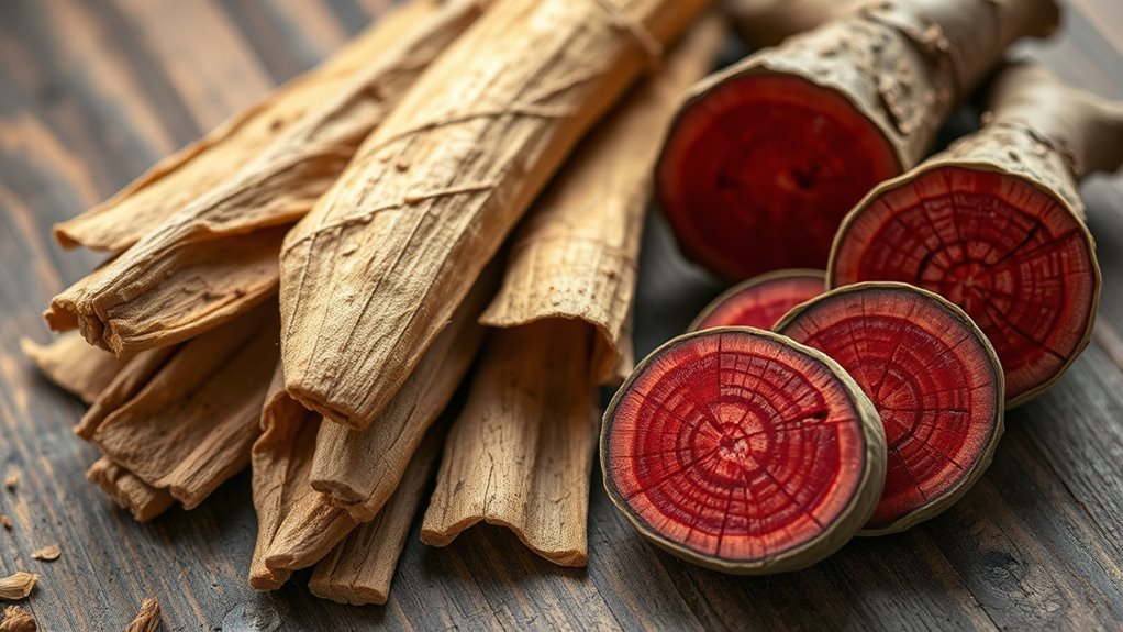 herbal efficacy in bone