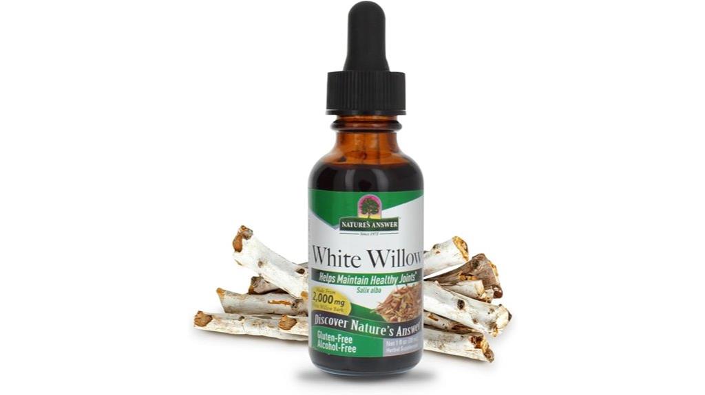 herbal extract 1 oz