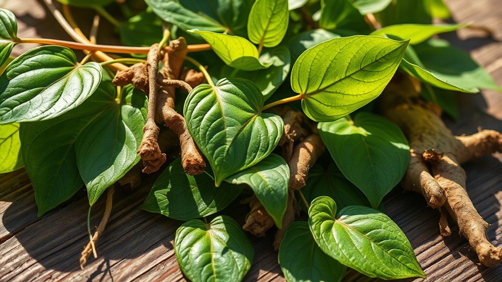 herbal extraction for cognitive enhancement