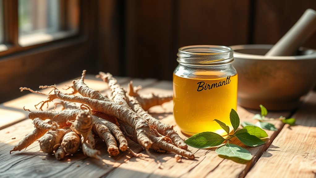 herbal extracts for bone health