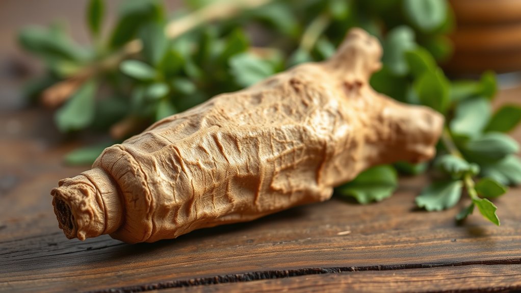 herbal immune system booster