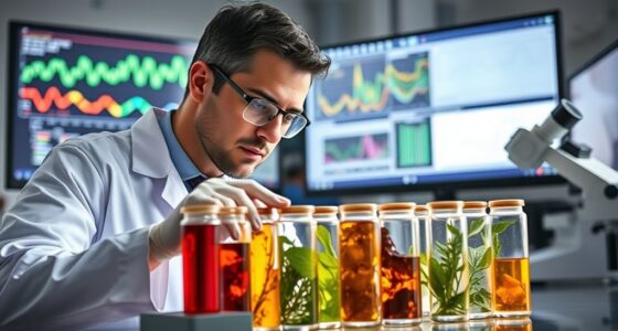 herbal medicine clinical research