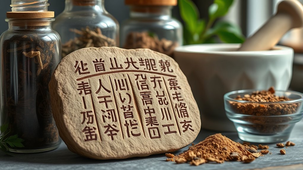 herbal medicine s modern resurgence