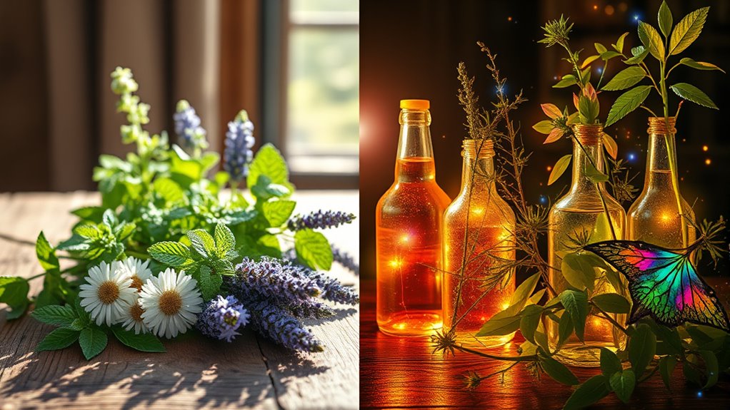 herbal medicine safety concerns