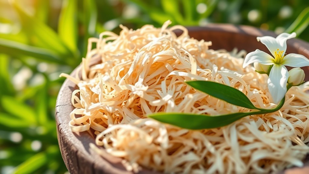 herbal pain relief evidence