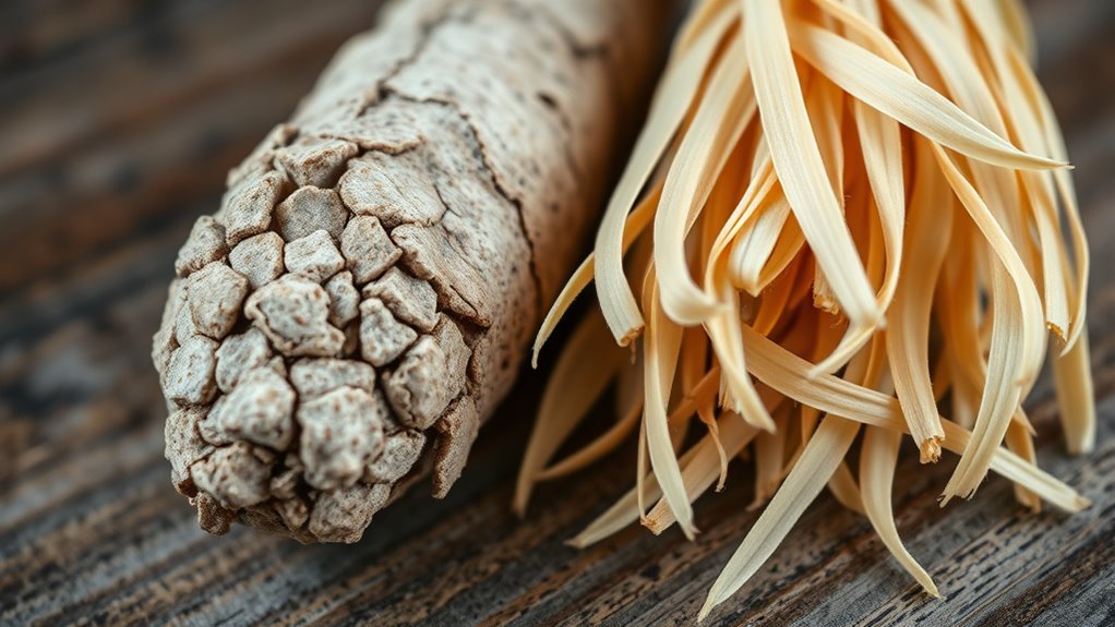 herbal polysaccharides strengthen bones