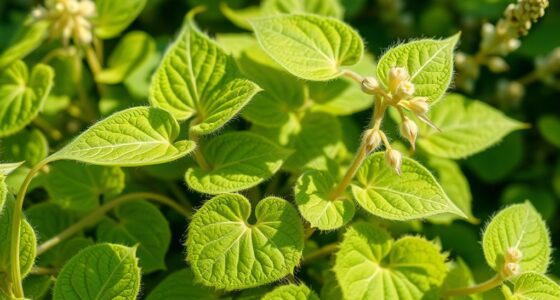 herbal remedy promotes bone growth
