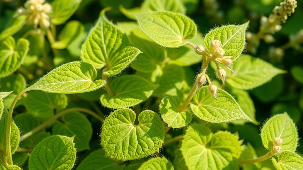 herbal remedy promotes bone growth