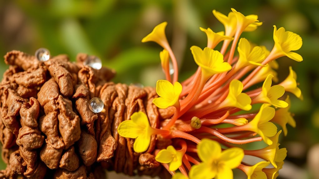 herbal resilience and stress