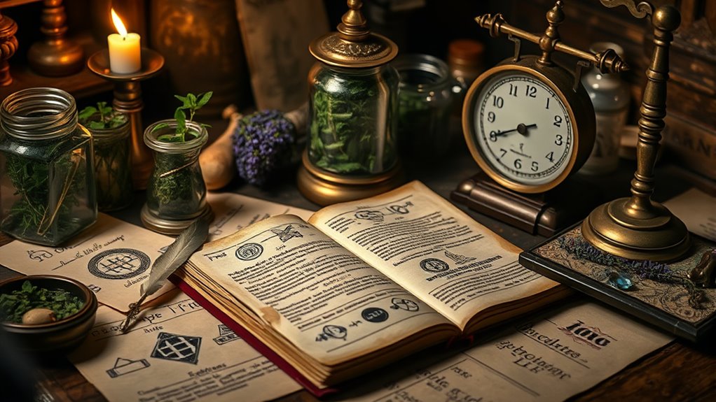 herbal revival and innovations