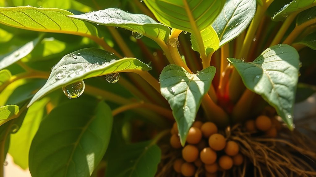 herbal stress resilience enhancement