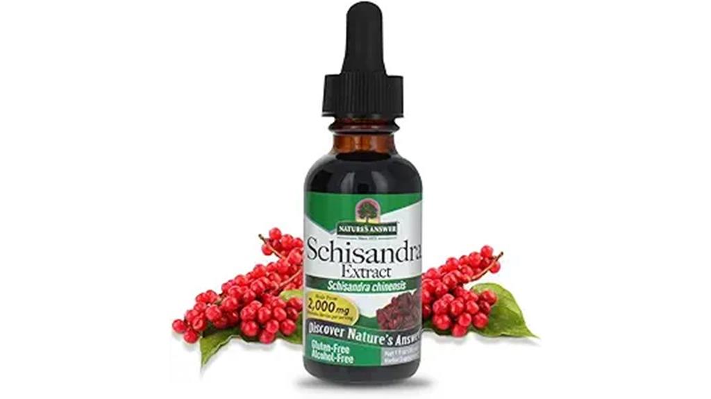 herbal supplement for vitality