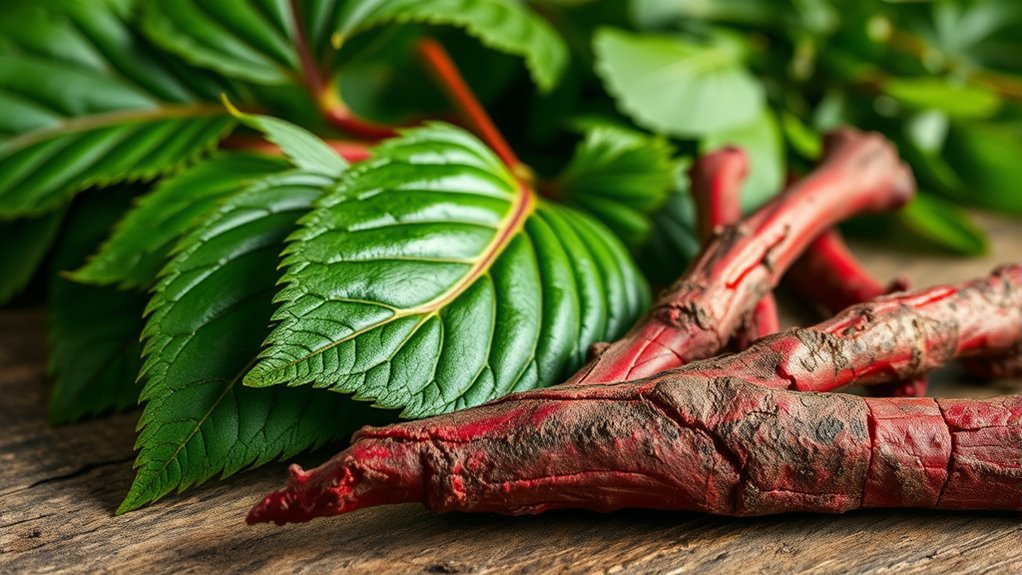 herbal support for bone density