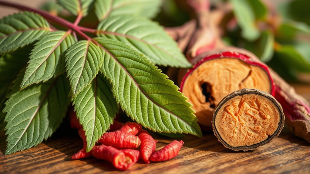 herbal synergy and personalized treatments