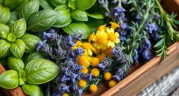 herbal synergy enhances effectiveness