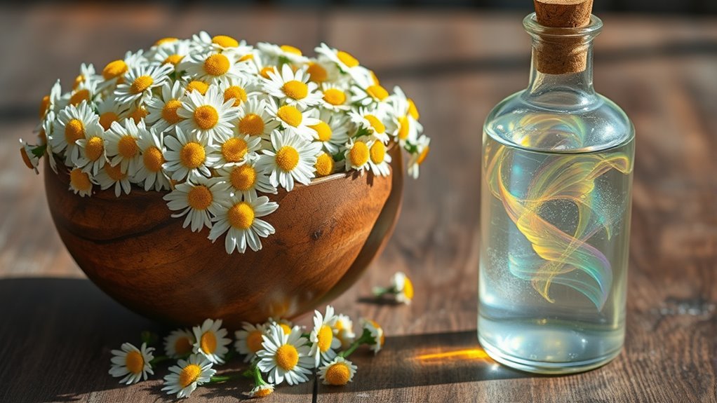 herbal vs fantasy remedies