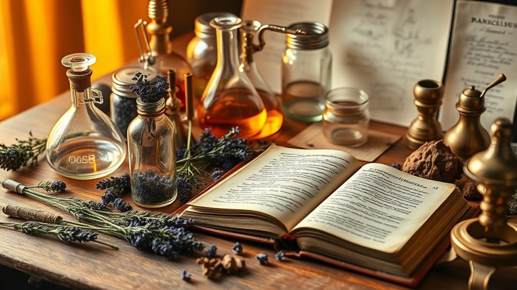 herbalism revival through science