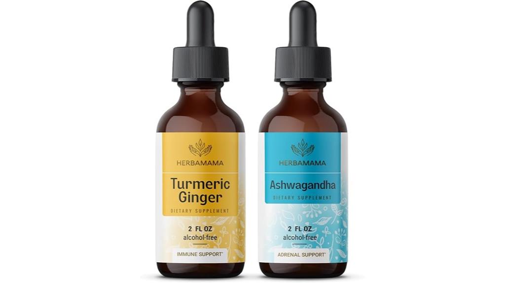 herbamamama herbal liquid drops