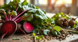 herbs boosting exercise performance
