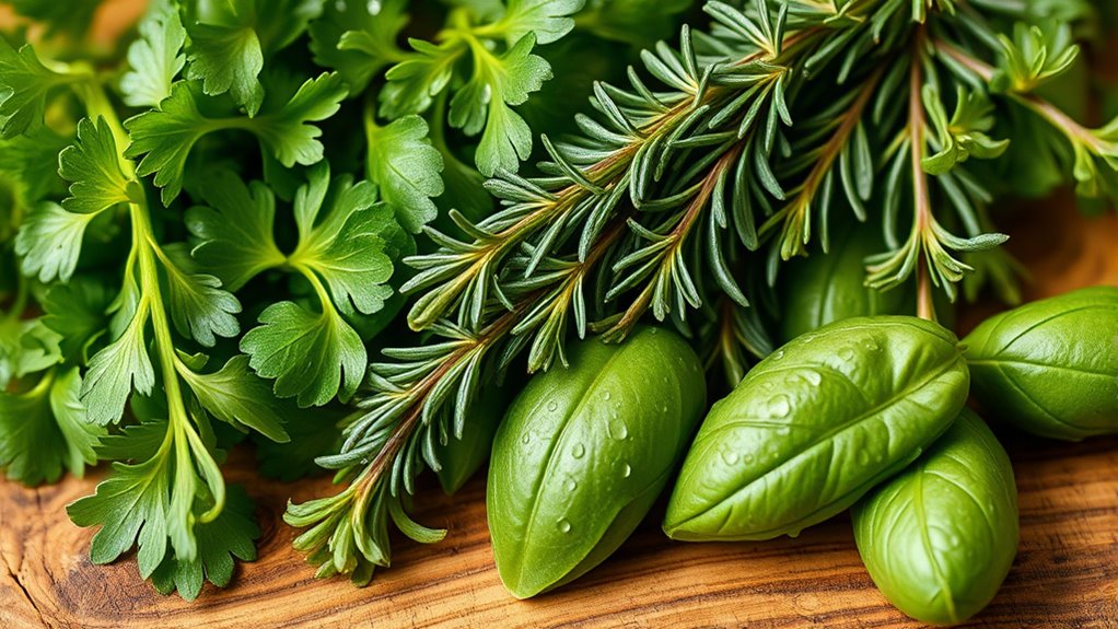 herbs enhancing bone strength